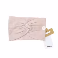 هد بند زنانه بافت I am کد heba1005