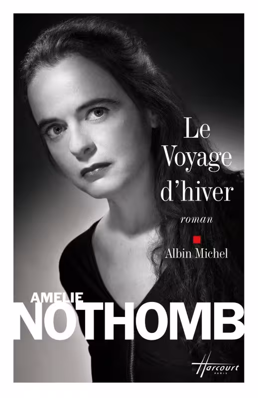 دانلود کتاب Le Voyage d'hiver
