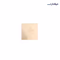 بیس MDF مربع 16میل ابزار خورده 10 سانت10سانت