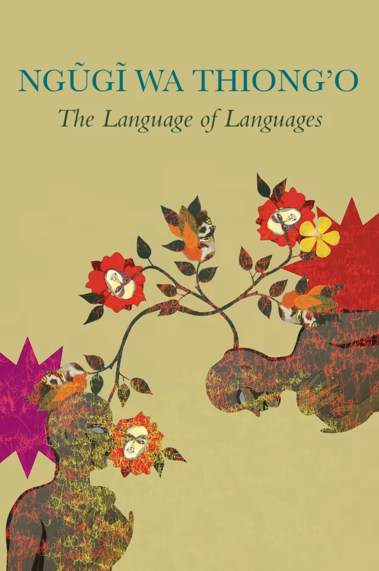 خرید و دانلود نسخه کامل کتاب The Language of Languages: Reflections on Translation