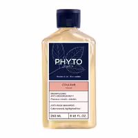 شامپو رنگ مو فیتو Phyto