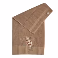 حوله دستی لاروسا مدل Spring کد 66 سایز 40x75 سانتی متر | کالا مکس