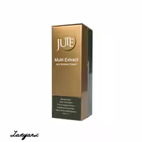 کرم ضد چروک ژوت مدل Multi Extract حجم 50 میلی لیتر