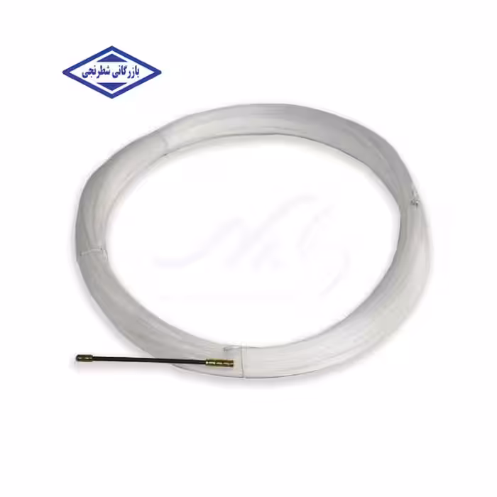 فنر سیم کشی 30 متری 3 میل canalplast