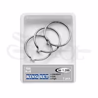 کلمپ ماتریکس سکشنال Clamp Ring Set 1.399 برند TorVM