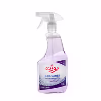 پاک کننده سطوح شیشه‌ای بنفش بوژنه 750 میلی لیتری