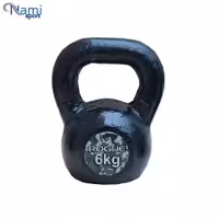 کتل بل طرح ROGUE وزن 6 کیلوگرم