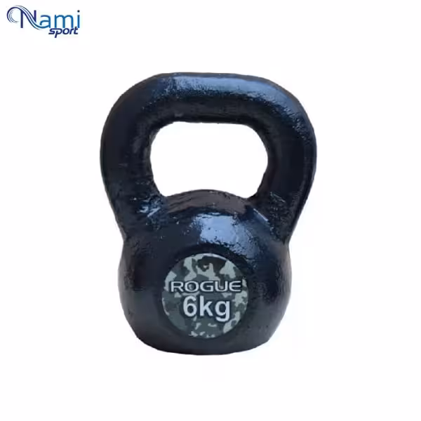 کتل بل طرح ROGUE وزن 6 کیلوگرم