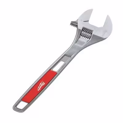 آچار فرانسه 6 اینچی میلواکی