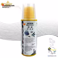 مکمل سوپر بلک واتر L اوشن فری