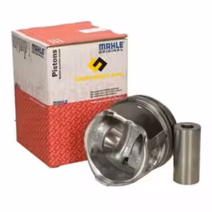 رینگ و پیستون استاندارد ماهله تندر 90 ( ال90 )