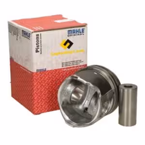 رینگ و پیستون استاندارد ماهله تندر 90 ( ال90 )