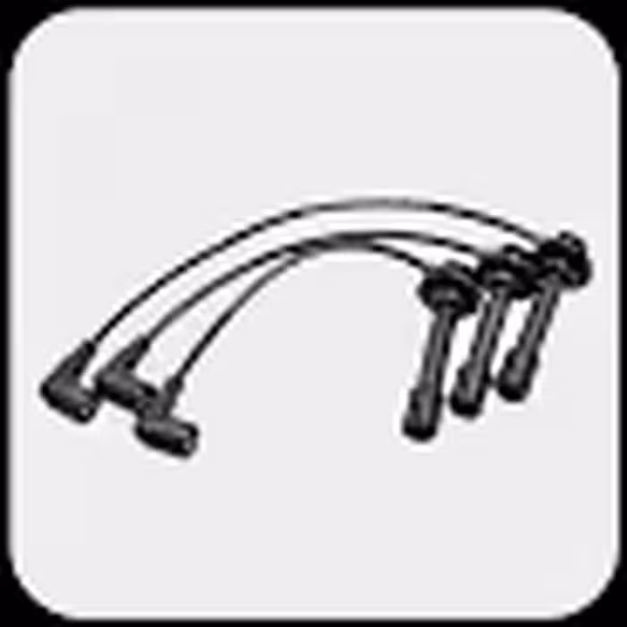 وایر شمع ام وی ام 110 چهار سیلندر