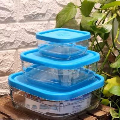 سه تیکه کلاسیک ویو 3 سایز