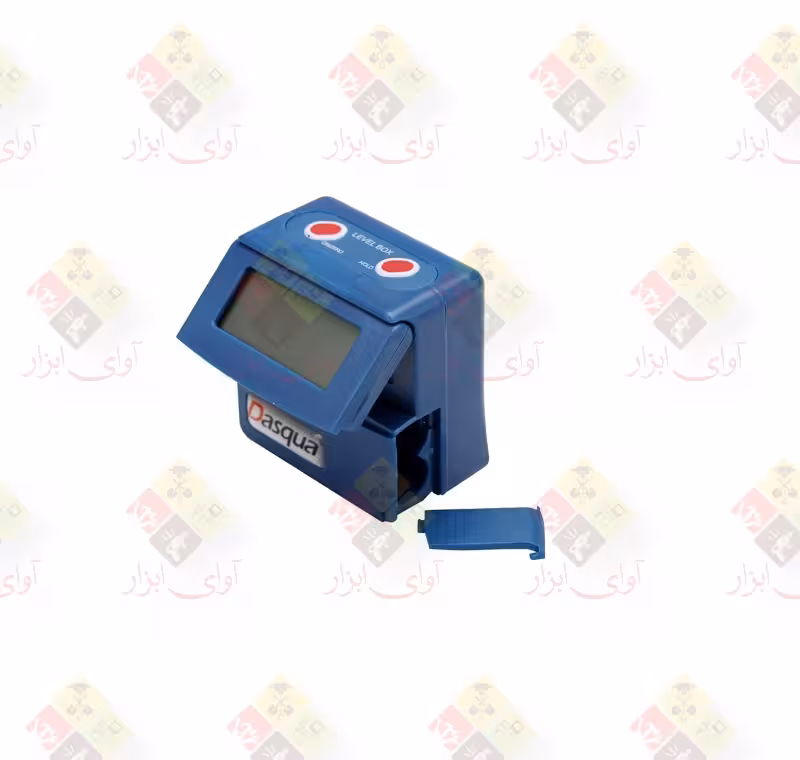 شیب سنج و زاویه سنج داسکوا مدل 0000-8400