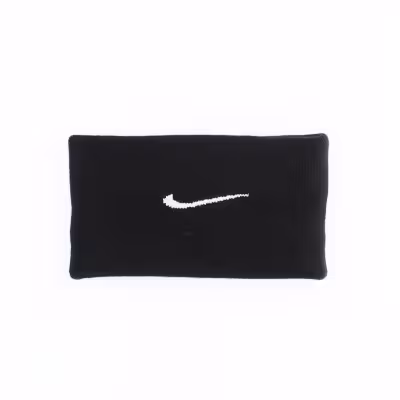 هد بند مشکی طرح نایک مردانه