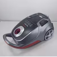 جاروبرقی آیوا 2400 وات سوپر سایلنت