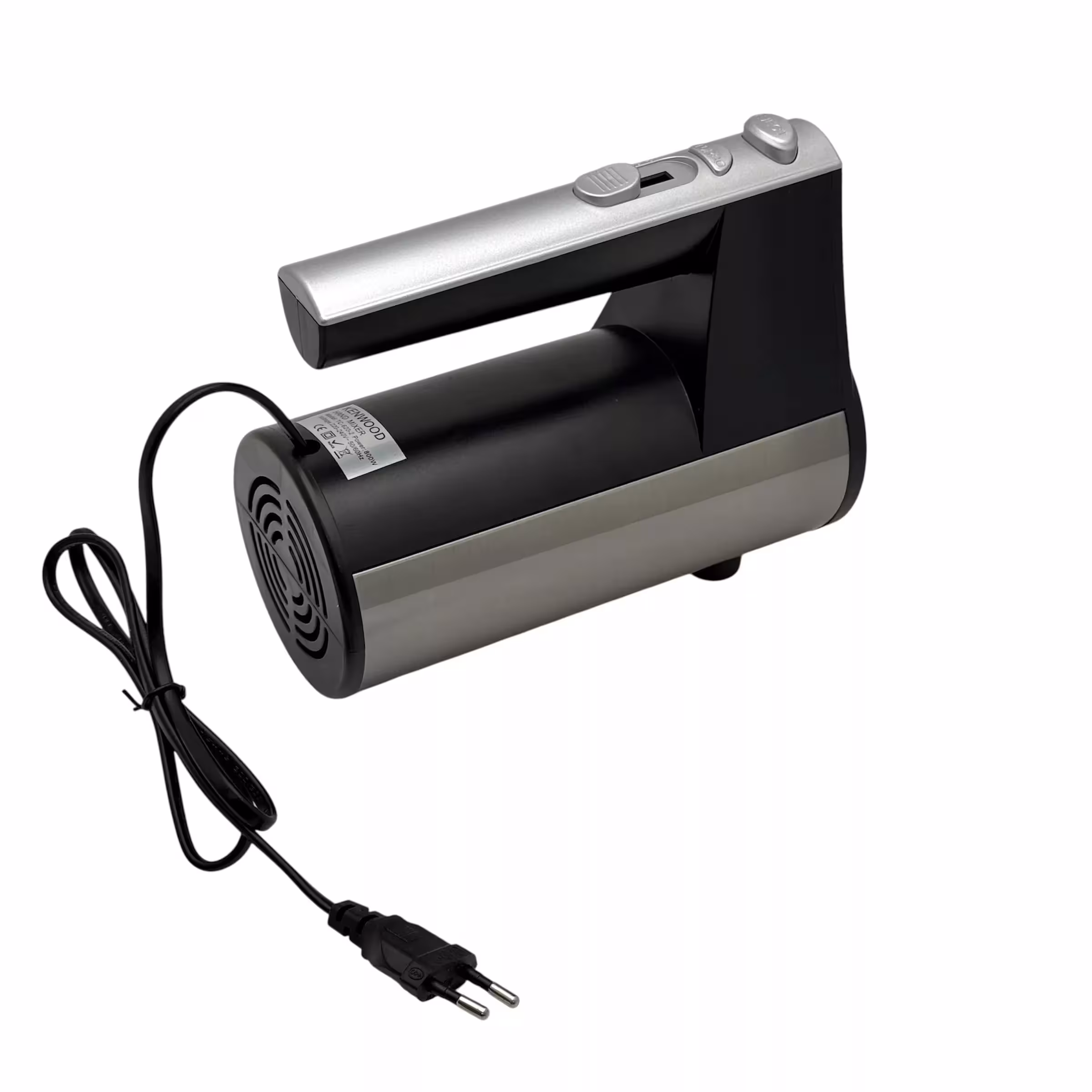 همزن کنوود مدل 620