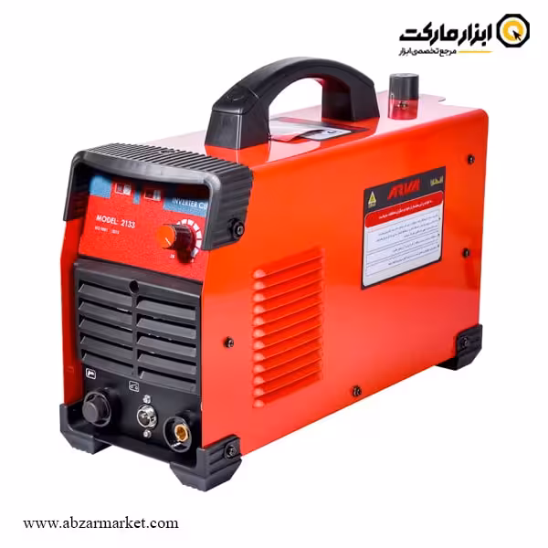 دستگاه برش پلاسما آروا 40 آمپر مدل 2133
