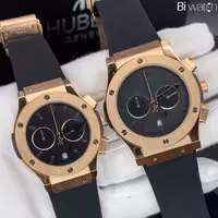 ساعت مچی ست هابلوت Hublot Classic 4569H