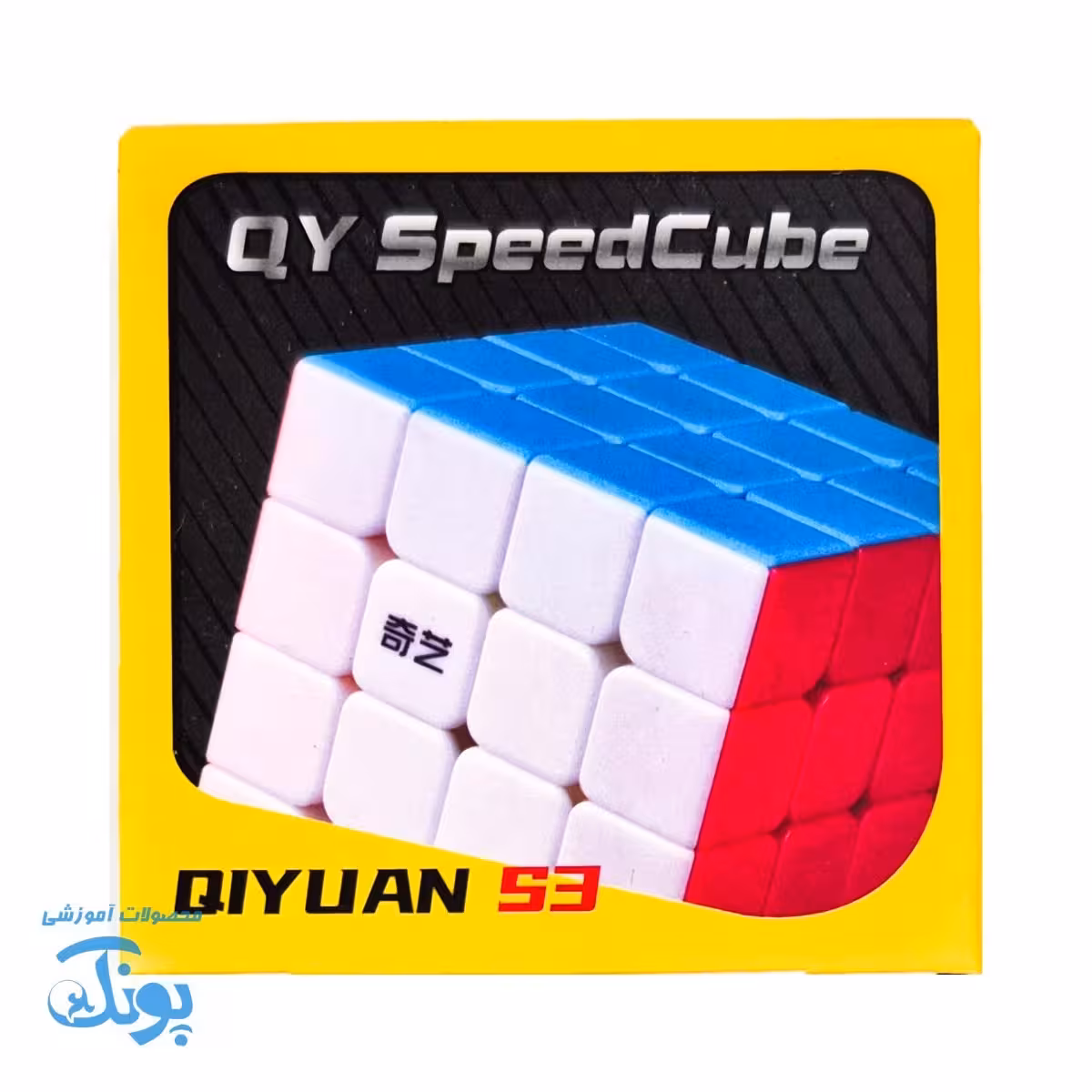 روبیک 4*4 کای وای اسپید کیوب اس3