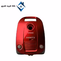 جاروبرقی سامسونگ مدل 4190