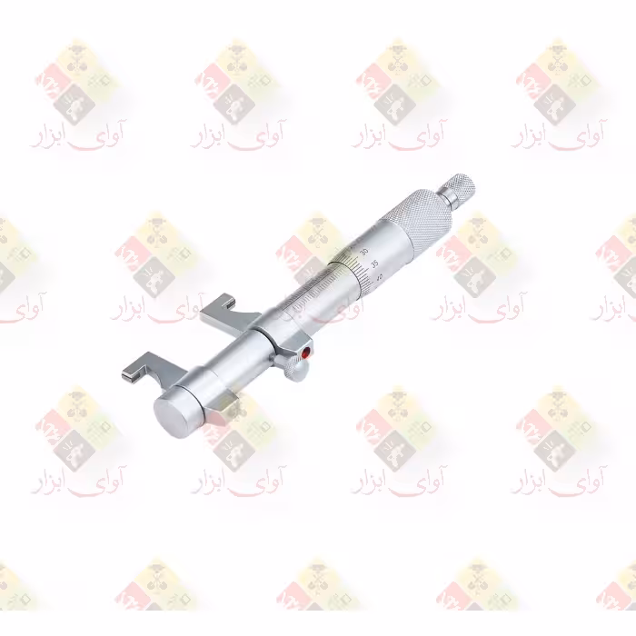 میکرومتر داخل سنج 75-50 داسکوا مدل 8115-4911-A