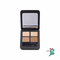 کیت سایه ابرو توتال لوک نوت Note Total Look Brow Kit