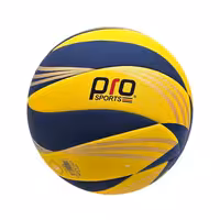 توپ والیبال پرو اسپورتز مدل 5STAR 2025 | کالا مکس