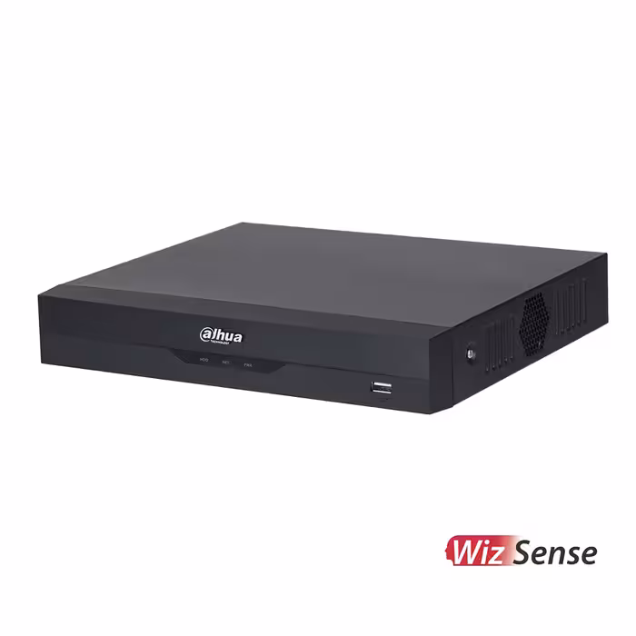 دستگاه تحت شبکه NVR داهوا NVR2108HS-I
