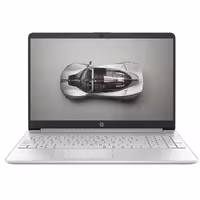 لپ تاپ 15.6 اینچ اچ پی مدل 15s FQ5291nia - B Core i3 1215U 16GB 512GB SSD
