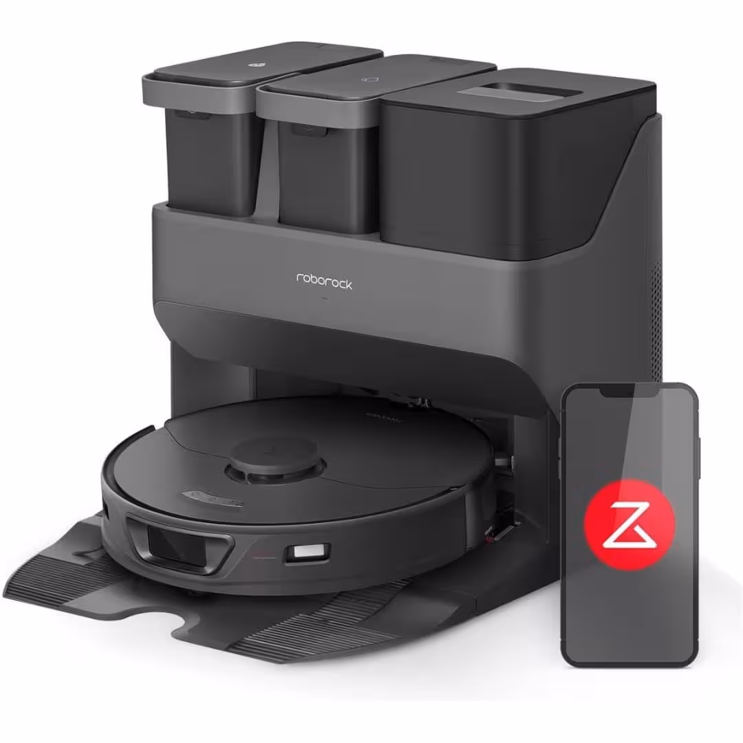 جارو روباتیک Roborock S7 Max Ultra