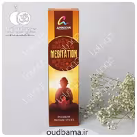 عود دستساز مدیتیشن MEDITATION ( آمریا AMREEYA )