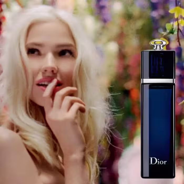 عطر زنانه دیور ادیکت 100 میل ادوپرفیوم Dior Addict EDP