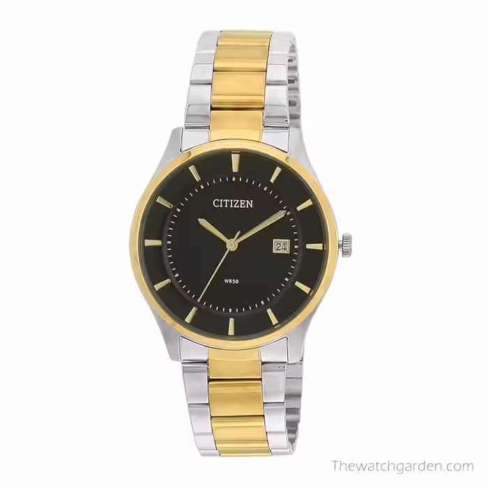 ساعت مچی سیتیزن مدل BD0044-56E