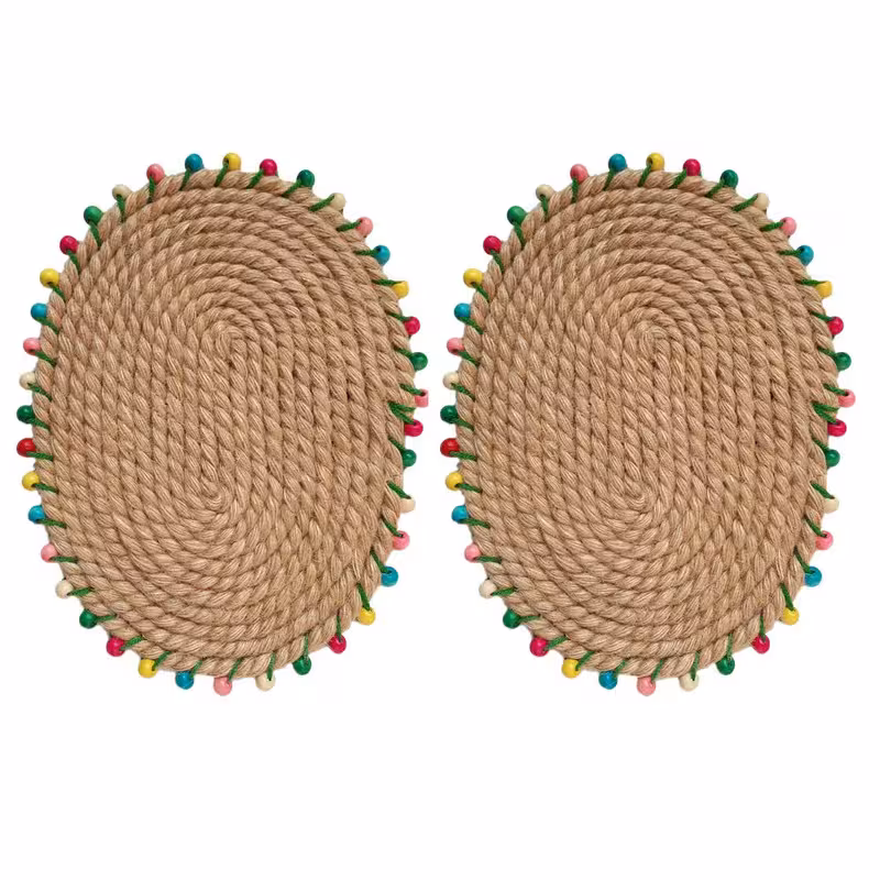 زیر قابمله ای مدل B0113 بسته 2 عددی | کالا مکس