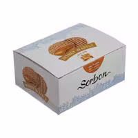 وافل با طعم عسل سوربن 20 عددی