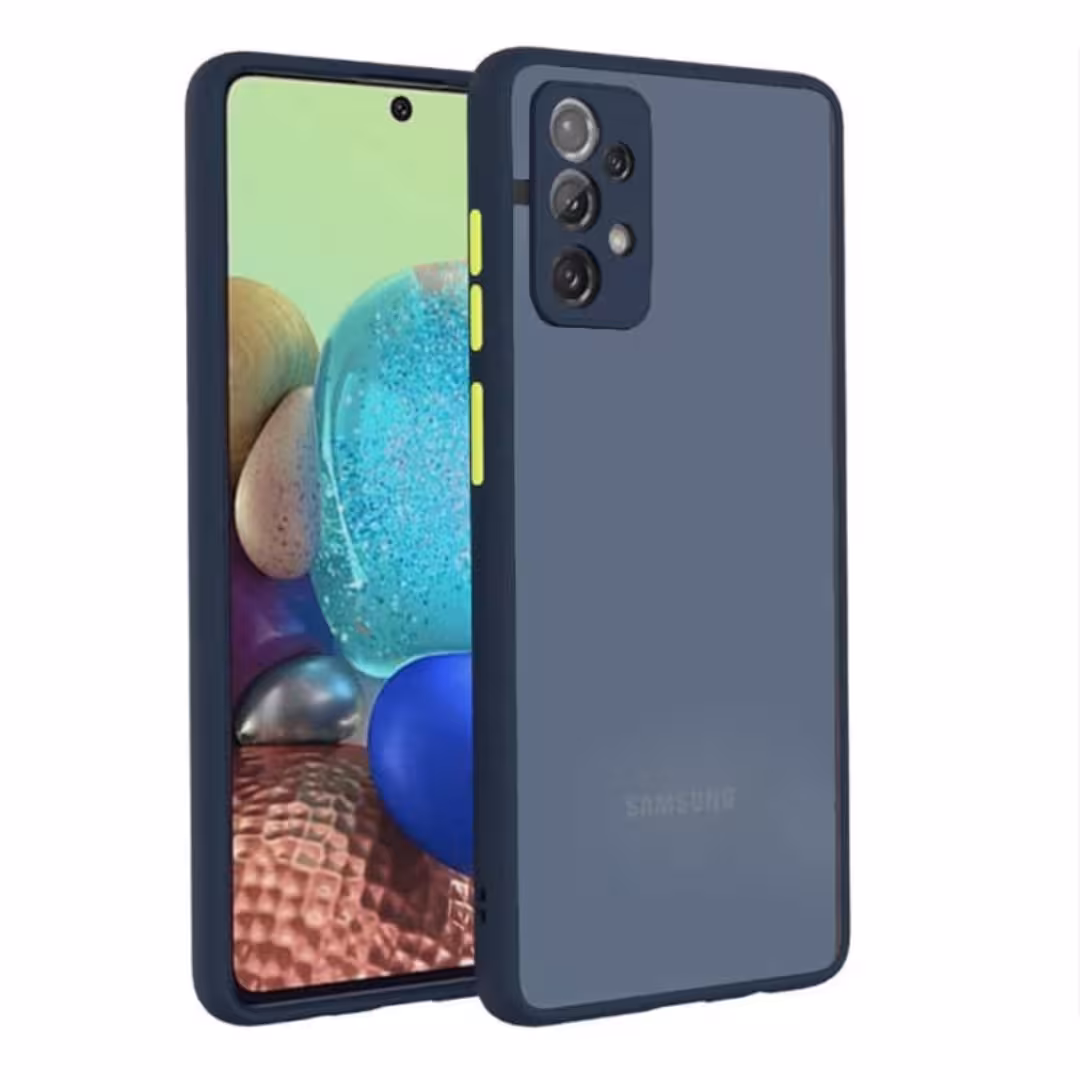 کاور گوشی مناسب برای گوشی های سامسونگ A13 و مشابه