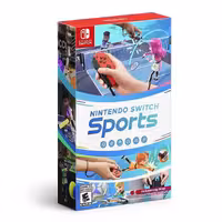 بازی Nintendo Switch Sports برای Nintendo Switch