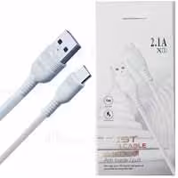 کابل شارژ و دیتا Type-c ، 100 w سوپر فست 1.5متری Tranyoo T-X20 C PRO