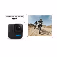 قیمت و خرید دوربین ورزشی گوپرو مدل HERO11 Black Mini اورجینال