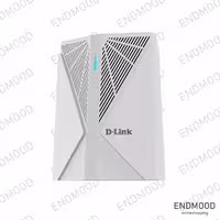 روتر بی‌سیم گیگابیت دی لینک مدل DIR-XE5480