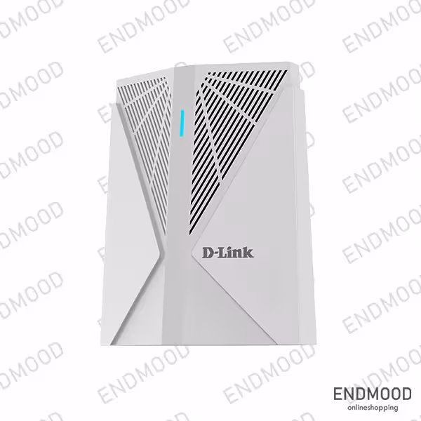 روتر بیسیم گیگابیت دی لینک مدل DIR-XE5480
