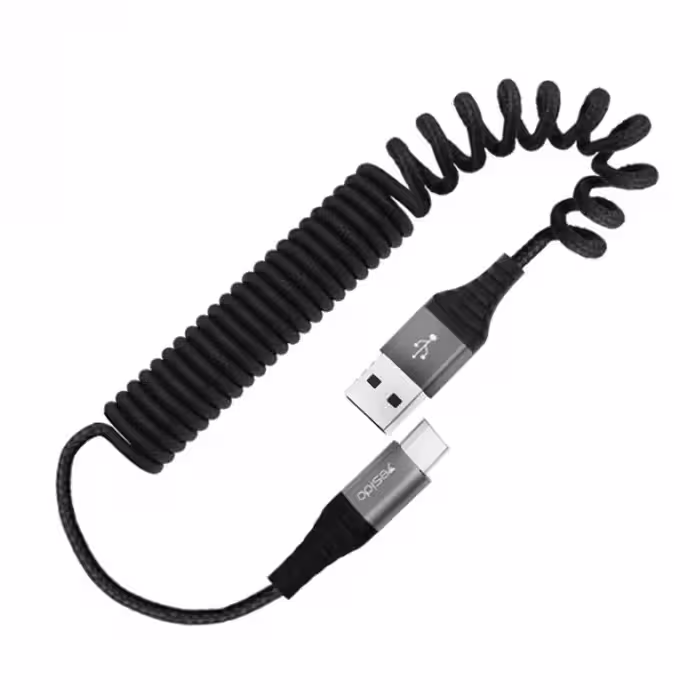 کابل USB به Micro USB یسیدو YESIDO مدل CA38