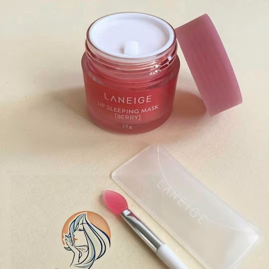  پرطرفدارترین ماسک خواب لب 