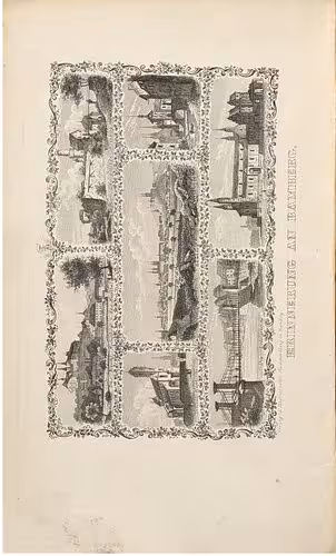 خرید و دانلود نسخه کامل کتاب Bamberg. Ein Führer durch die Stadt und ihre Umgebung für Fremde und Einheimische