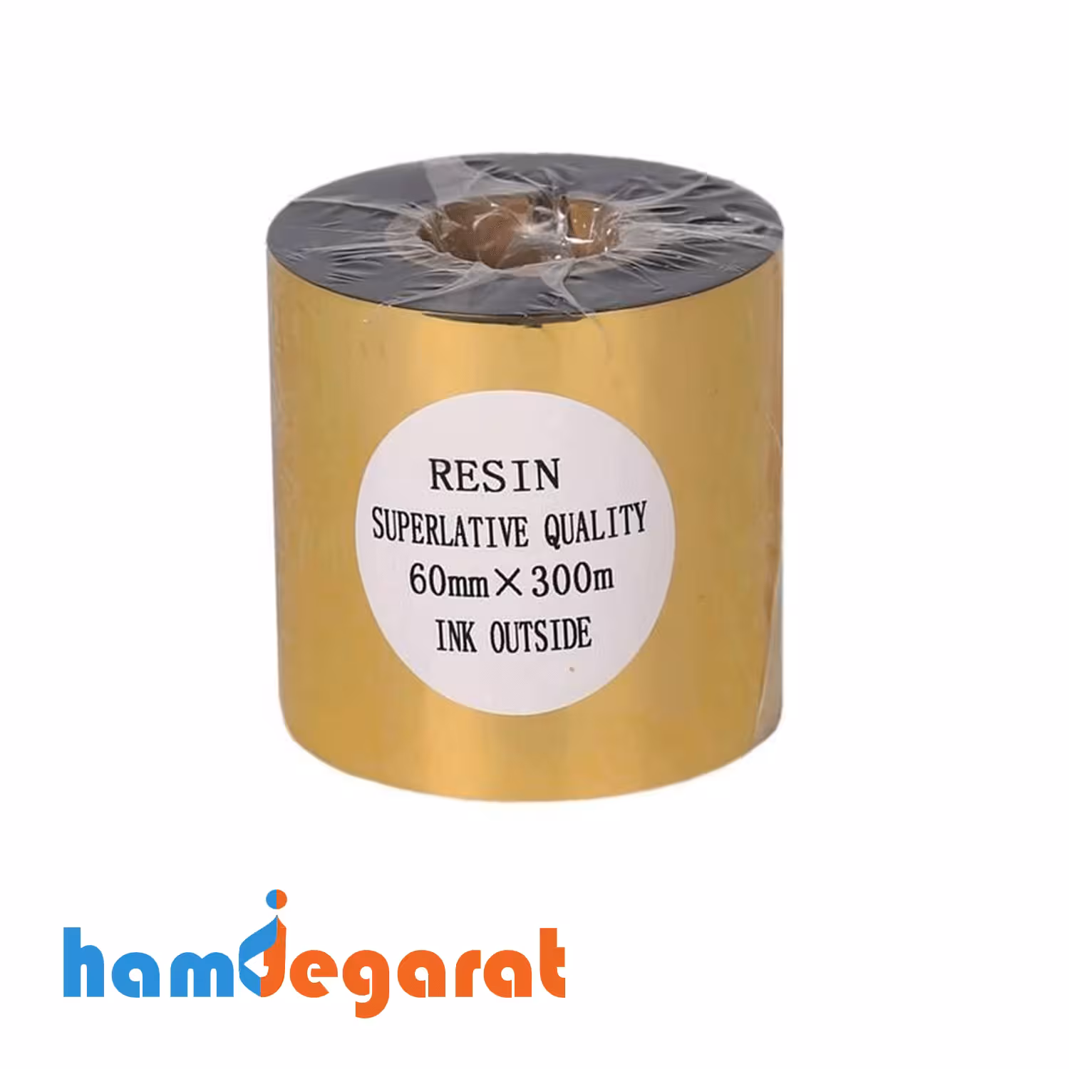 ریبون رزین 60×300