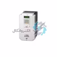 اینورتر ال اس 2.2 کیلو وات(3 اسب)، سه فاز به سه فاز 380 ولت، سری IV5-4DB/MD ساخت کره