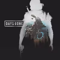 اکانت بازی Days Gone برای پلی استیشن 4 و 5