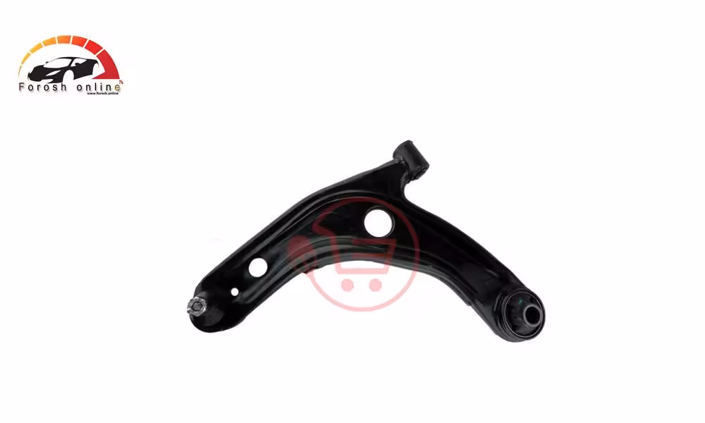 طبق جلو چپ برلیانس H220